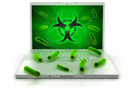 Virus and malware removal