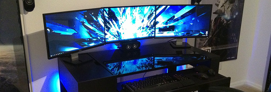 Custom and gaming PCs in Wordsley, Stourbridge, West Midlands